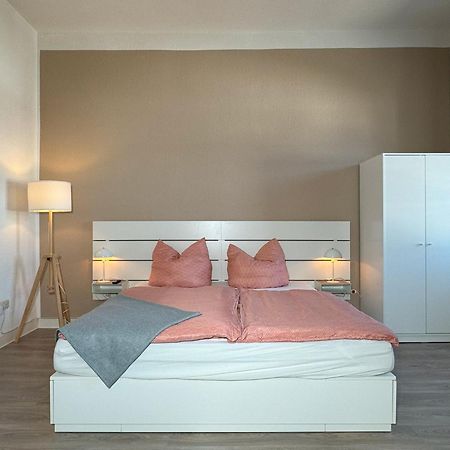 Ferienwohnung Plohn By Immo-Franzi Lengenfeld  エクステリア 写真