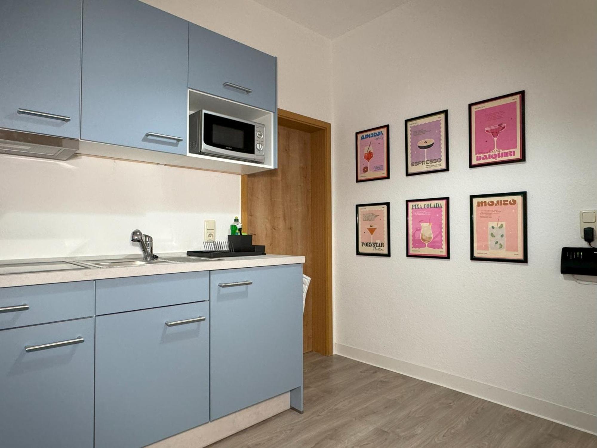 Ferienwohnung Plohn By Immo-Franzi Lengenfeld  エクステリア 写真