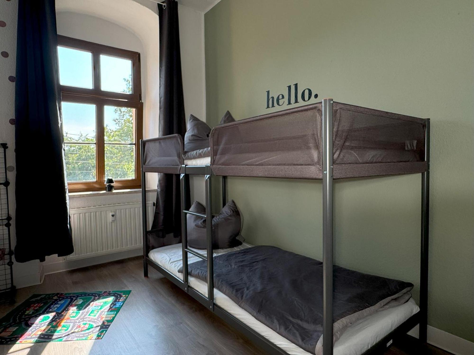 Ferienwohnung Plohn By Immo-Franzi Lengenfeld  エクステリア 写真