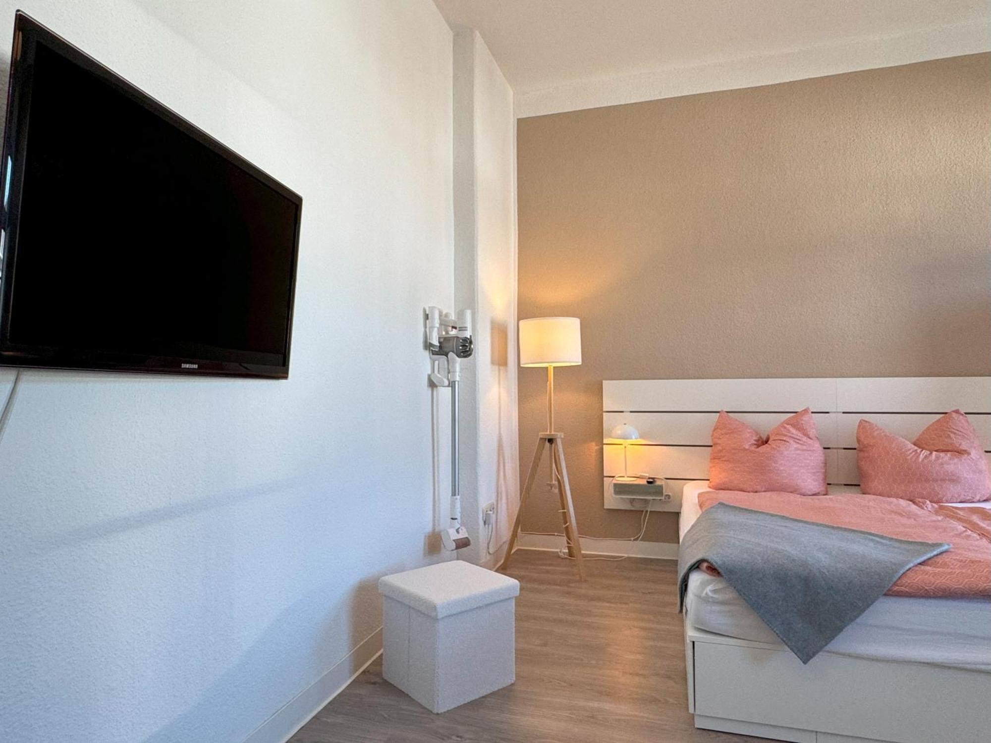 Ferienwohnung Plohn By Immo-Franzi Lengenfeld  エクステリア 写真