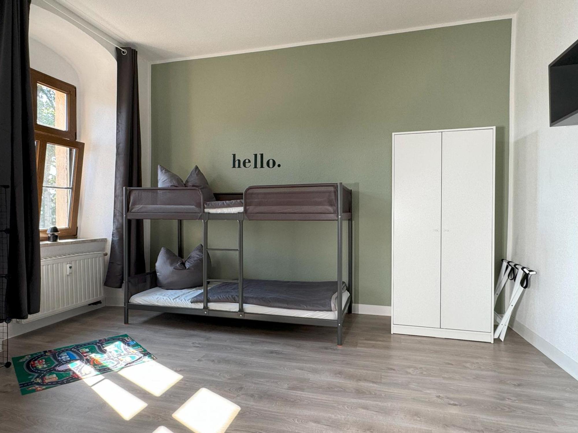 Ferienwohnung Plohn By Immo-Franzi Lengenfeld  エクステリア 写真