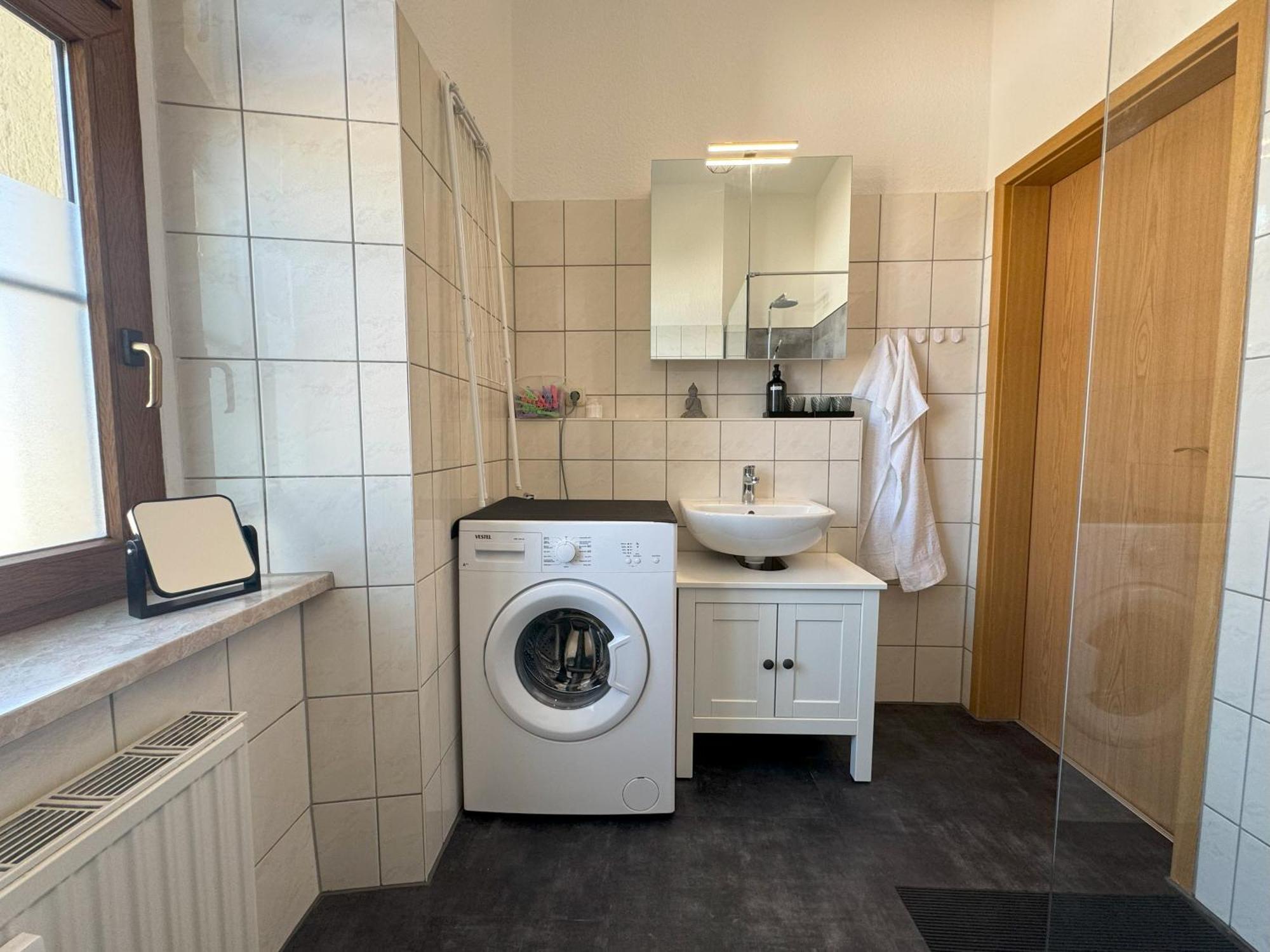 Ferienwohnung Plohn By Immo-Franzi Lengenfeld  エクステリア 写真