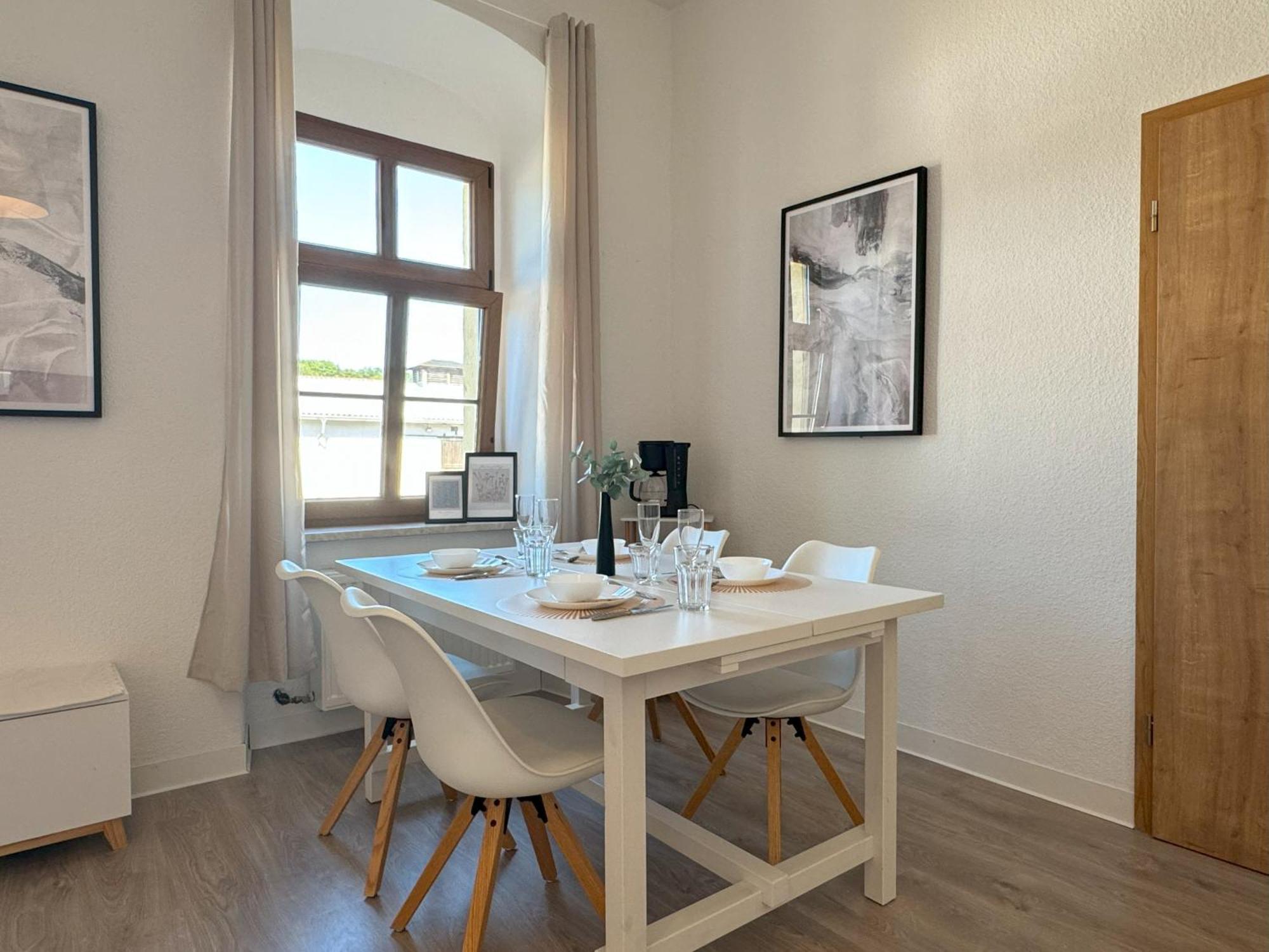 Ferienwohnung Plohn By Immo-Franzi Lengenfeld  エクステリア 写真